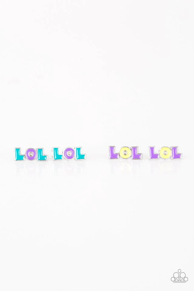 Earrings – LOL