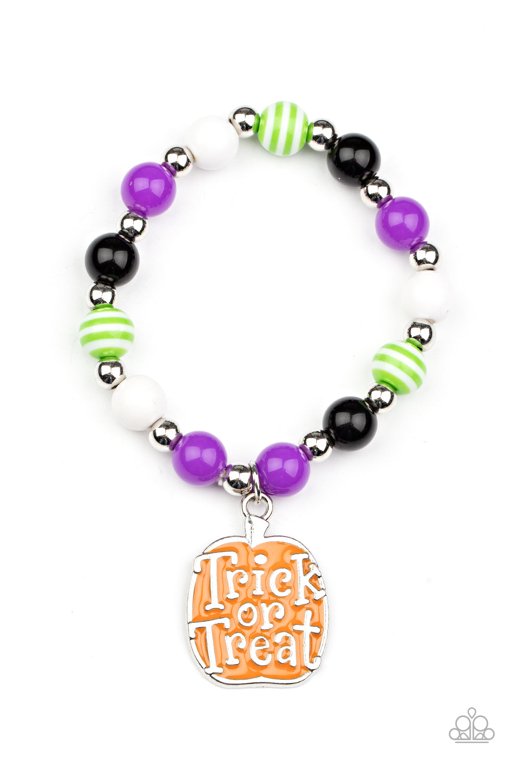 Bracelet - Halloween