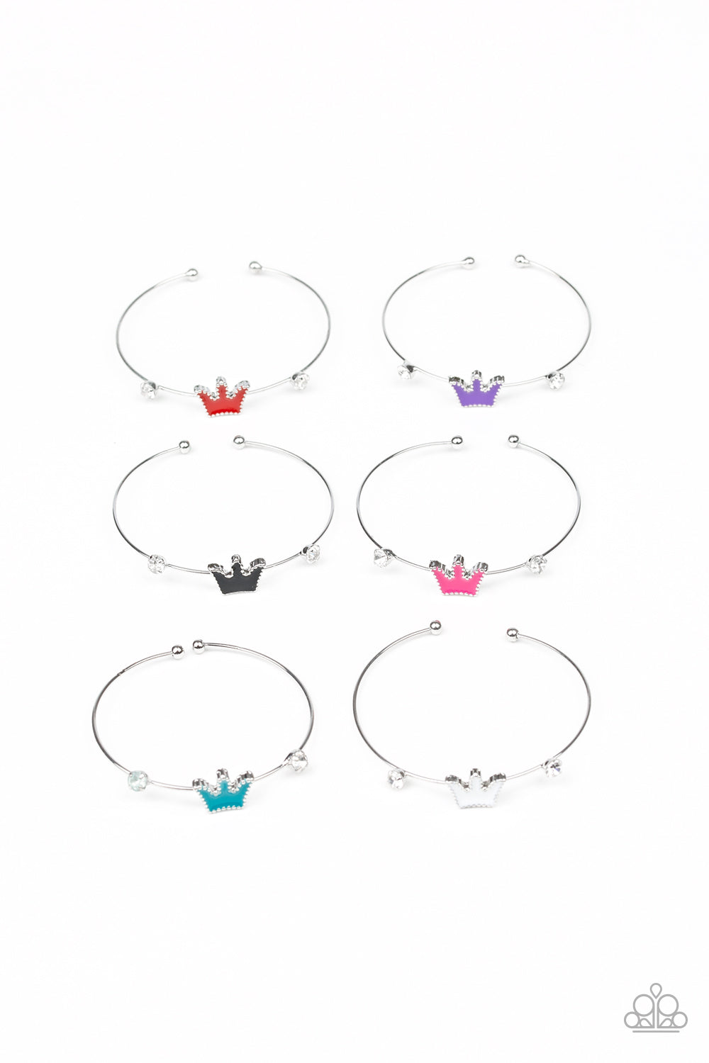 Bracelet - Crown